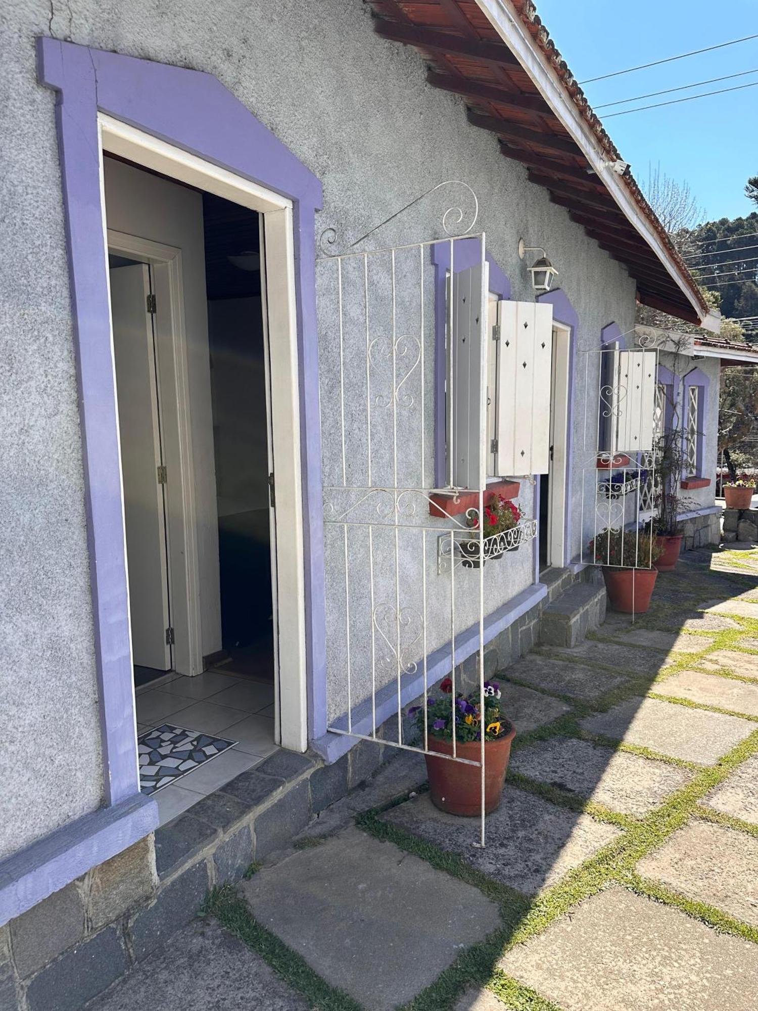Inn Tio Le Campos do Jordao